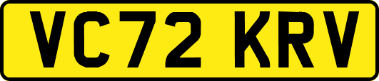 VC72KRV