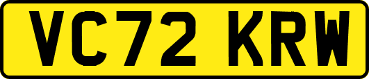 VC72KRW