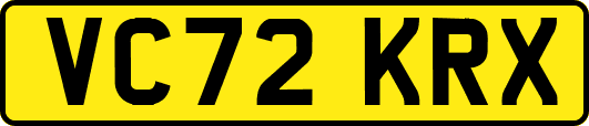 VC72KRX