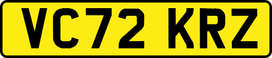 VC72KRZ