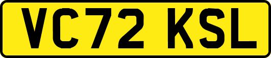 VC72KSL