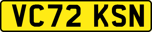 VC72KSN