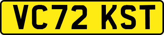 VC72KST