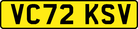 VC72KSV