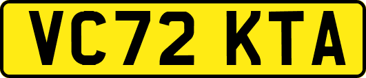 VC72KTA