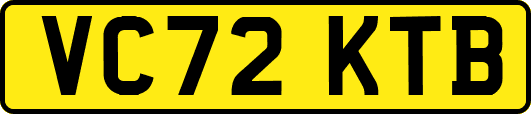 VC72KTB