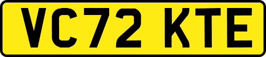 VC72KTE