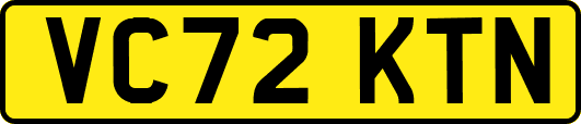 VC72KTN