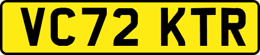 VC72KTR