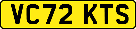 VC72KTS