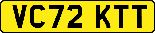 VC72KTT