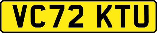 VC72KTU