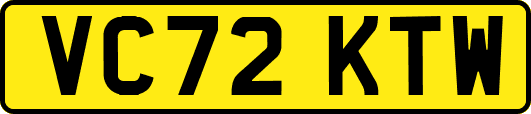 VC72KTW