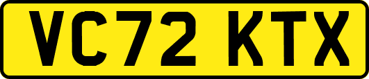 VC72KTX