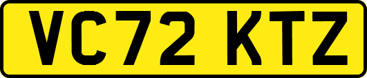 VC72KTZ