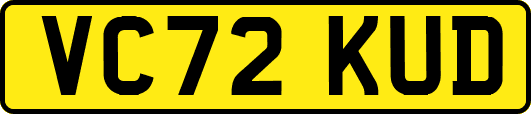 VC72KUD