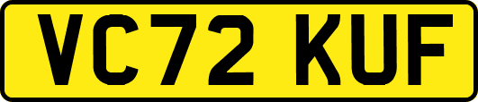 VC72KUF