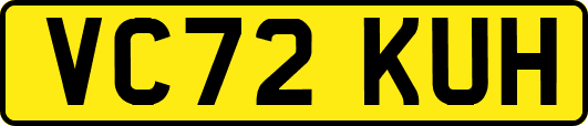 VC72KUH
