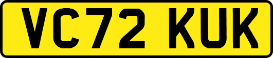 VC72KUK