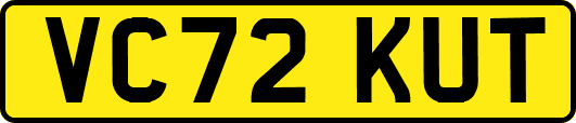 VC72KUT