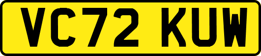VC72KUW