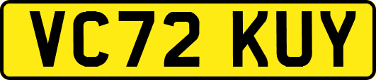 VC72KUY