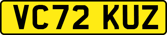 VC72KUZ