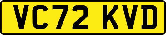 VC72KVD