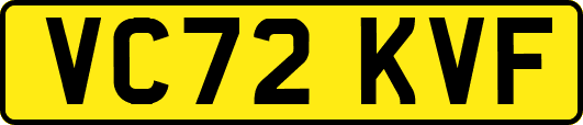 VC72KVF