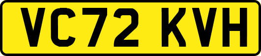 VC72KVH