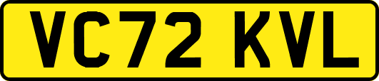 VC72KVL