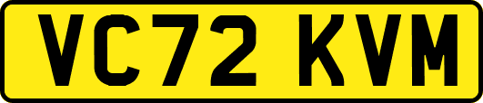 VC72KVM