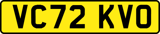 VC72KVO