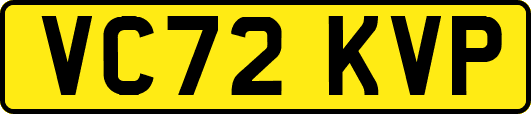 VC72KVP