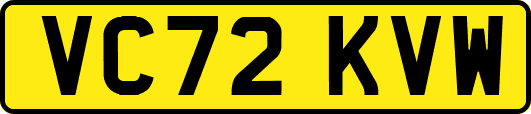 VC72KVW