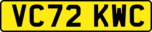 VC72KWC