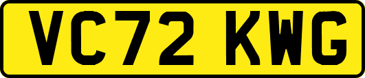 VC72KWG