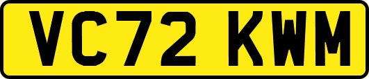 VC72KWM