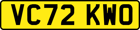 VC72KWO