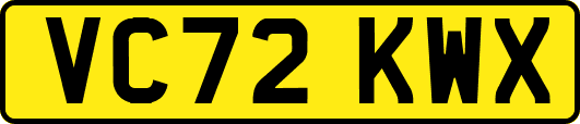 VC72KWX