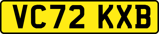 VC72KXB