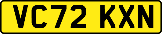 VC72KXN