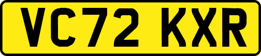 VC72KXR