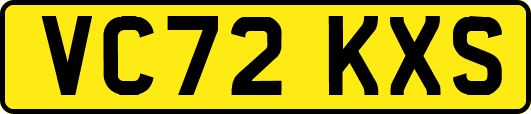 VC72KXS