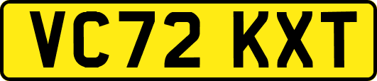 VC72KXT
