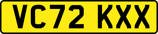 VC72KXX