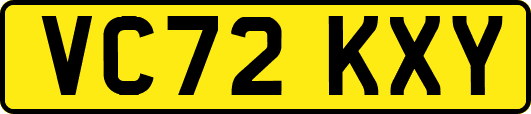 VC72KXY