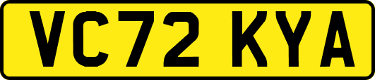 VC72KYA