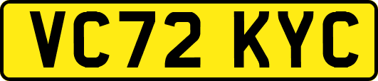 VC72KYC