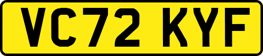 VC72KYF